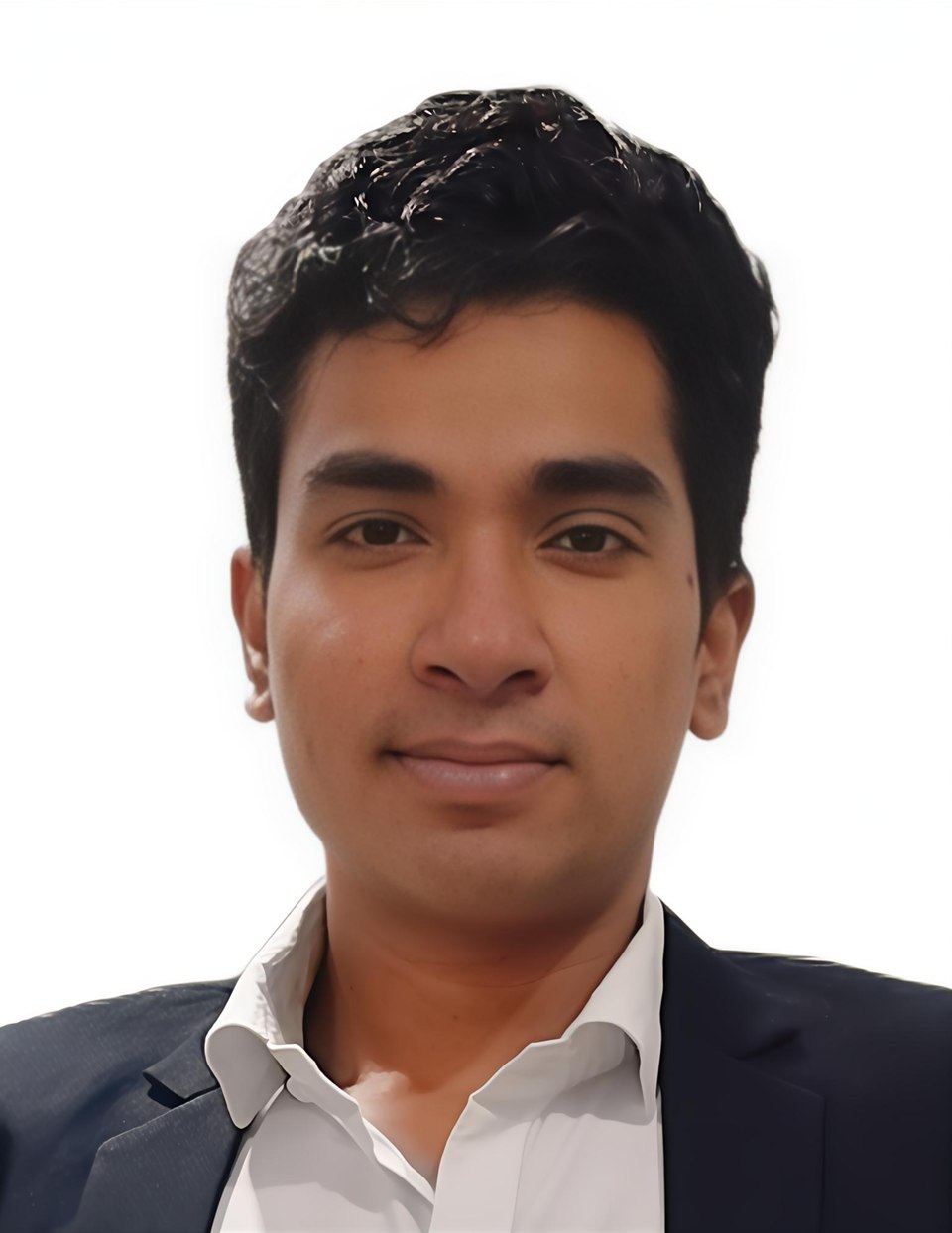 Dr. Abhishek Yadav